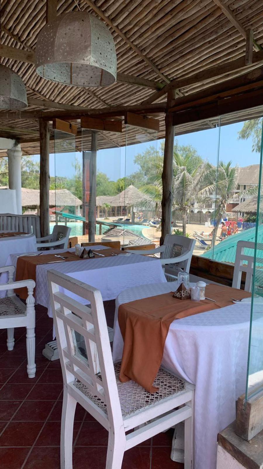 Lily Palm Resort ワタム エクステリア 写真