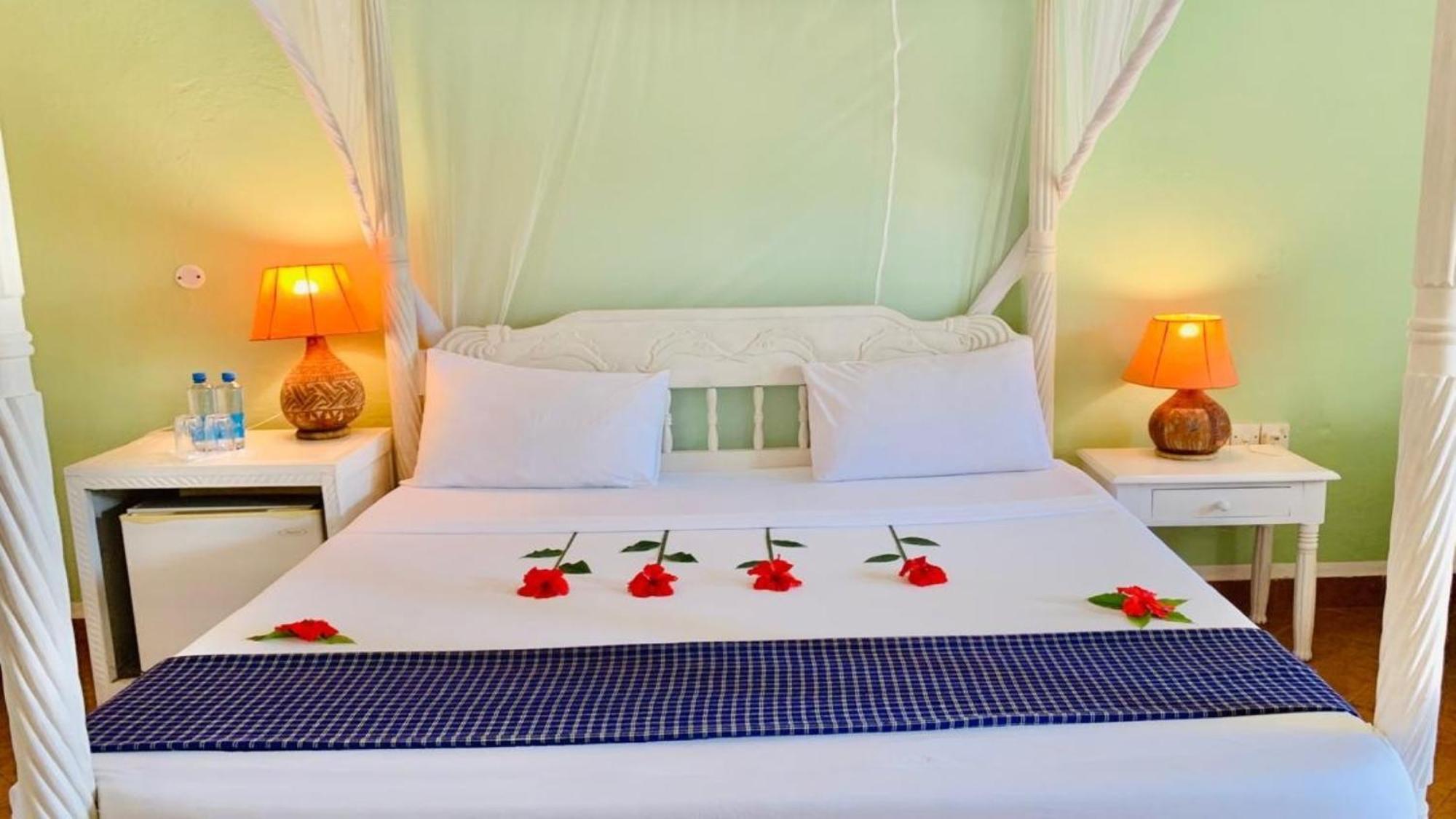 Lily Palm Resort ワタム エクステリア 写真