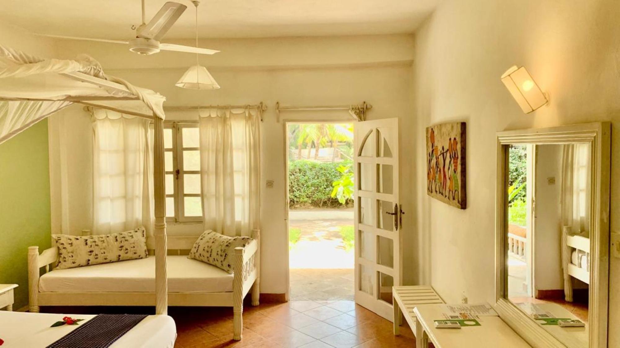 Lily Palm Resort ワタム エクステリア 写真