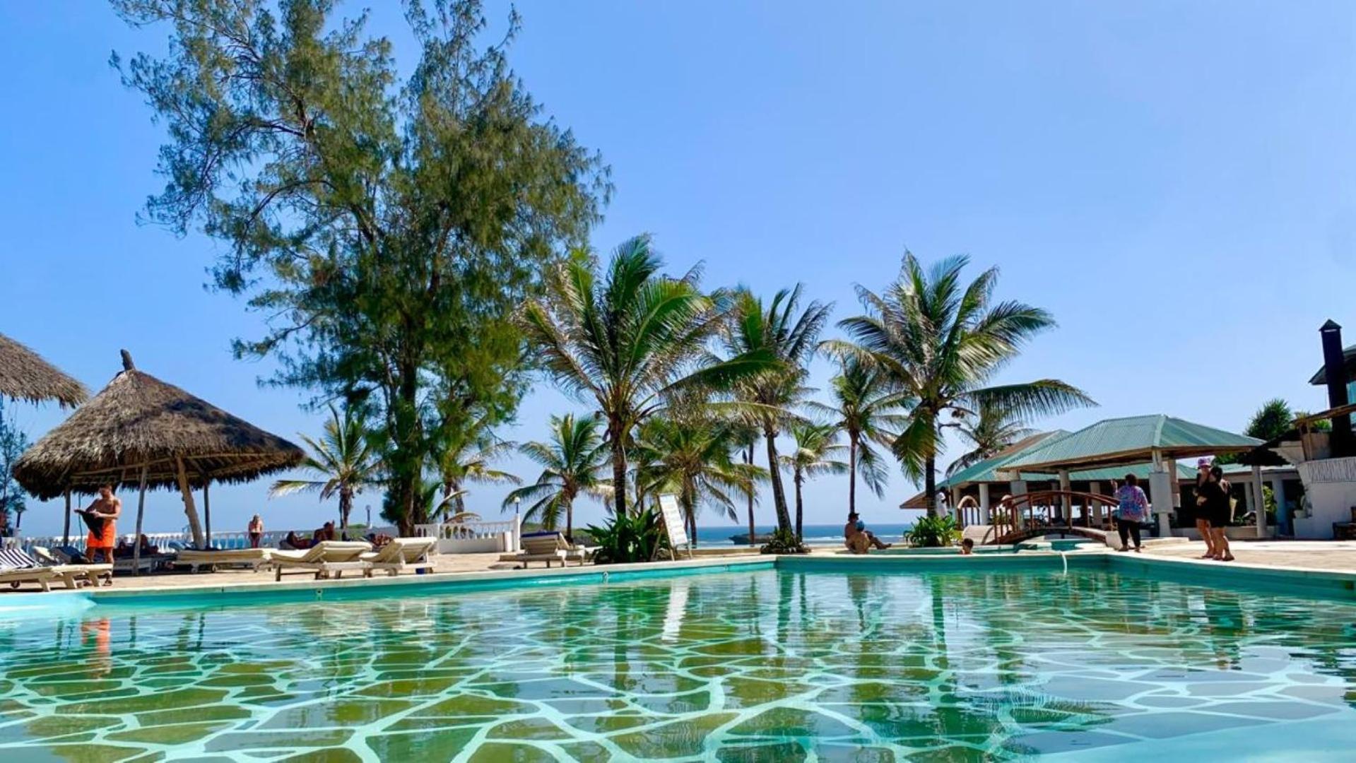 Lily Palm Resort ワタム エクステリア 写真