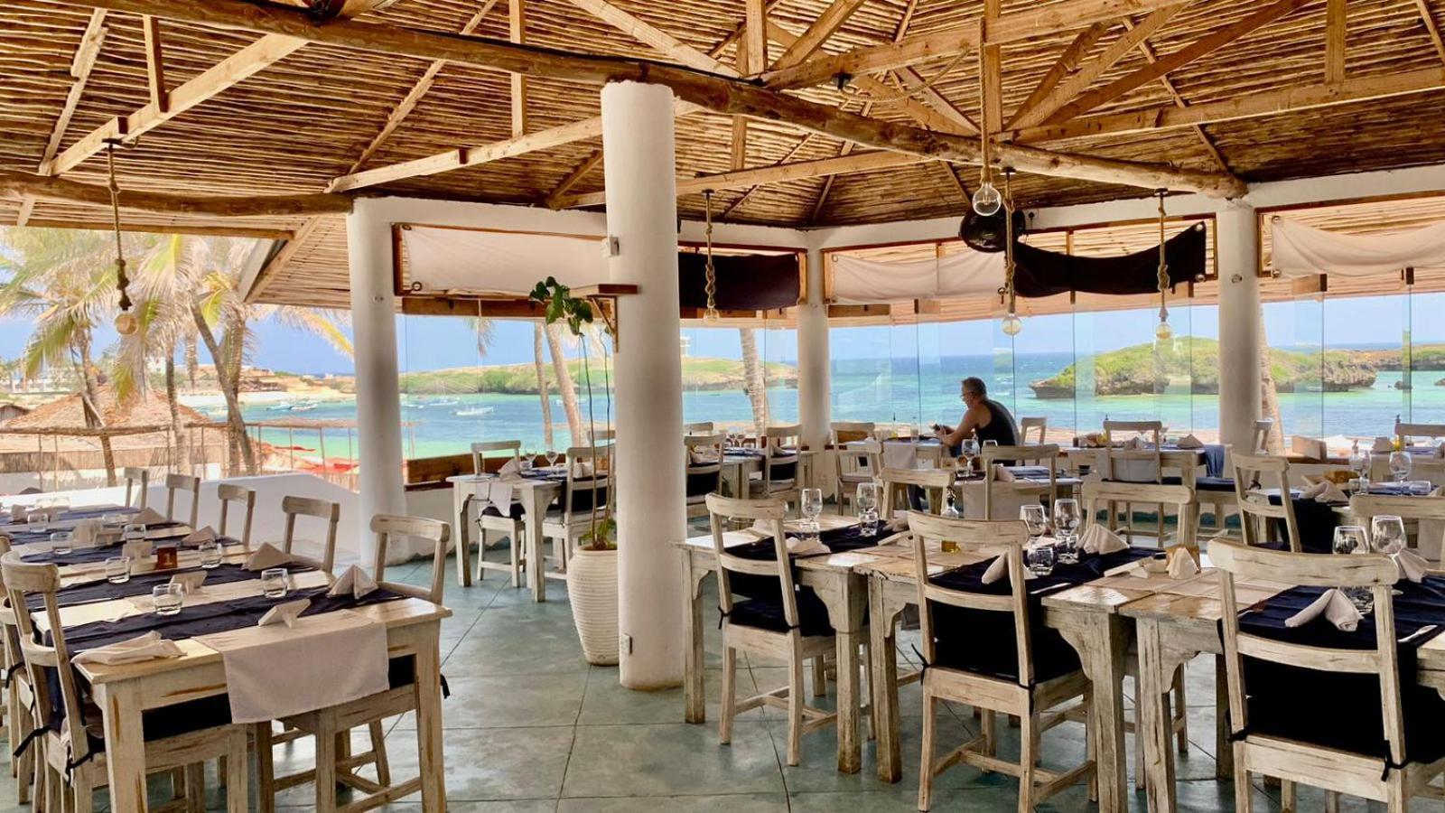 Lily Palm Resort ワタム エクステリア 写真
