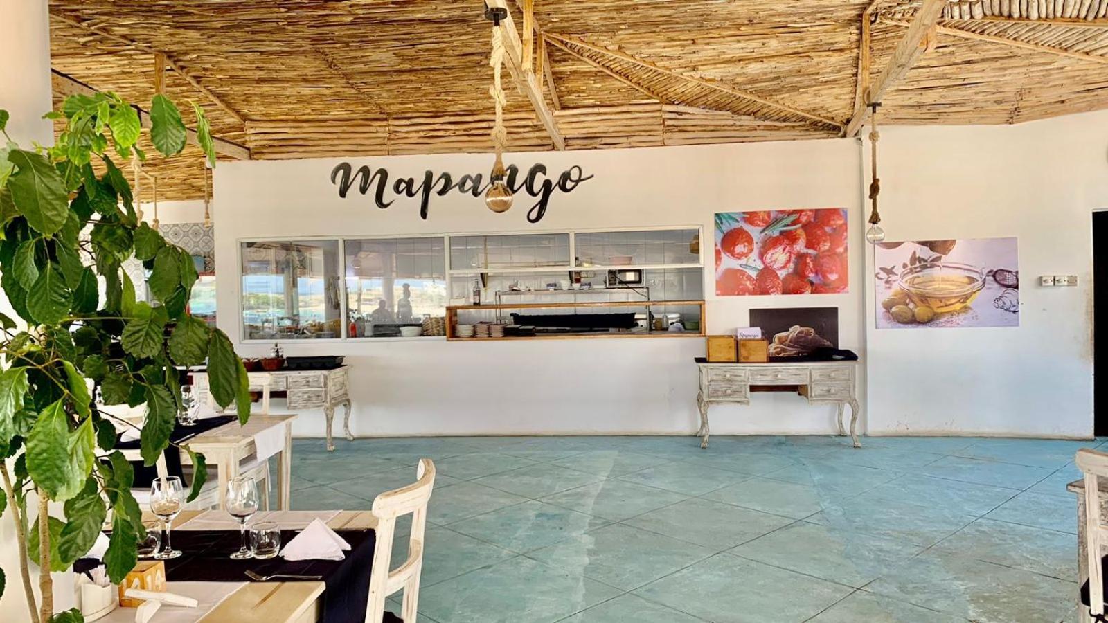 Lily Palm Resort ワタム エクステリア 写真